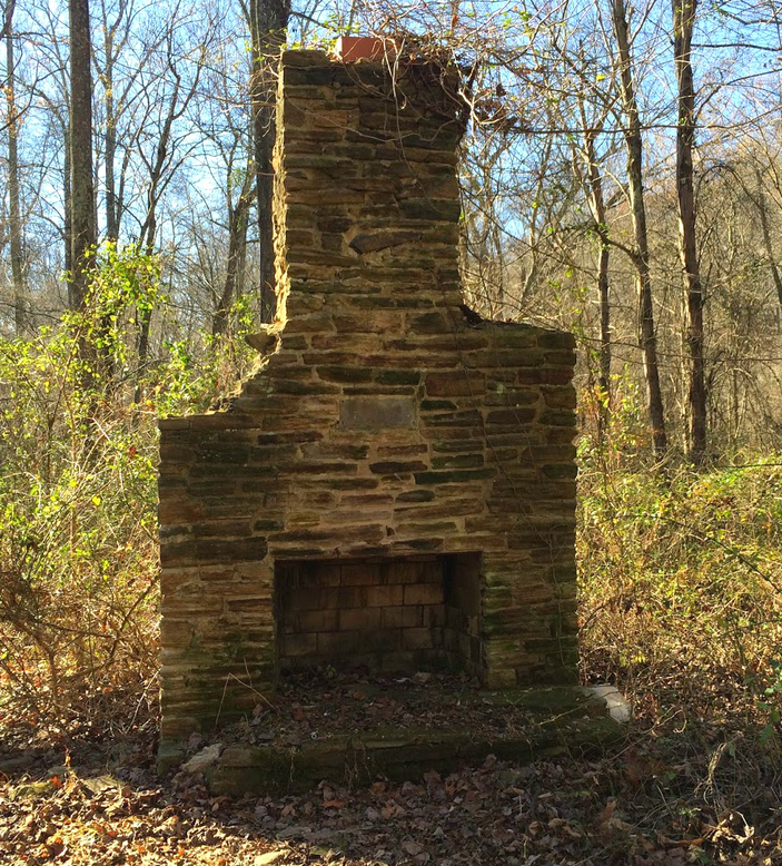 placeholder chimney